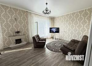 Дом 130м&sup2;, 2-этажный, участок 8 сот.  