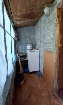 Дом 36м², 2-этажный, участок 5 сот.  