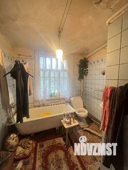 Дом 87м², 1-этажный, участок 16 сот.  