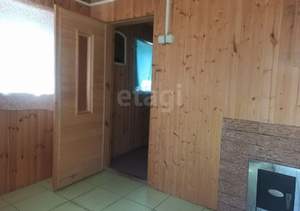 Дом 29м², 2-этажный, участок 619 сот.  