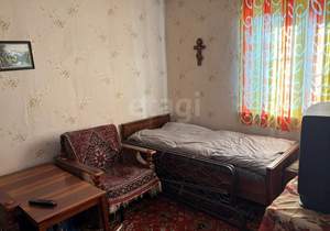 Дом 48м&sup2;, 2-этажный, участок 7 сот.  