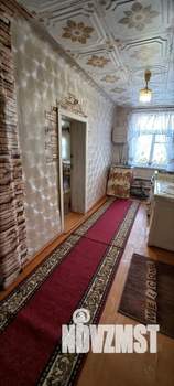 Дом 40м², 1-этажный, участок 2 сот.  