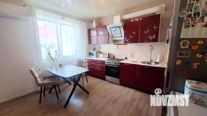 Дом 72м&sup2;, 1-этажный, участок 5 сот.  