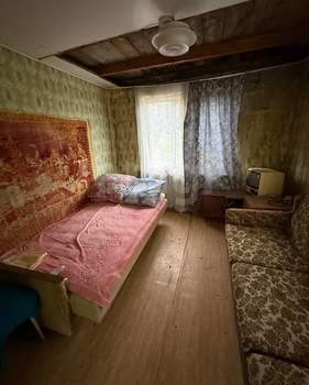 Дом 72м², 2-этажный, участок 497 сот.  