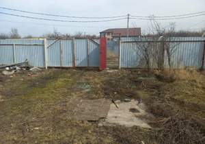 Дом 52м&sup2;, 1-этажный, участок 8 сот.  