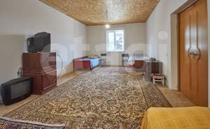 Дом 142м², 2-этажный, участок 6 сот.  