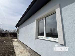 Коттедж 101м², 1-этажный, участок 7 сот.  