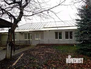 Коттедж 213м², 2-этажный, участок 7 сот.  