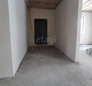 Дом 107м&sup2;, 1-этажный, участок 518 сот.  