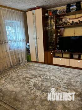 Дом 57м², 1-этажный, участок 4 сот.  