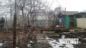 Дом 30м², 1-этажный, участок 8 сот.  