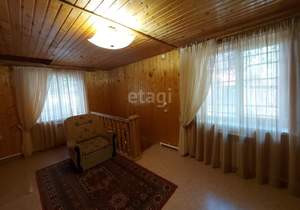 Дача 116м², 2-этажный, участок 9 сот.  