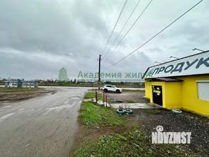 Дом 82м&sup2;, 1-этажный, участок 3 сот.  