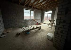 Дом 95м², 1-этажный, участок 5 сот.  