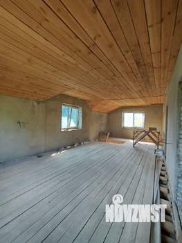 Дом 120м², 2-этажный, участок 8 сот.  