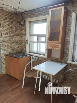 Дом 54м&sup2;, 1-этажный, участок 2 сот.  