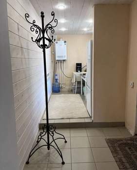 Дом 60м&sup2;, 1-этажный, участок 2 сот.  