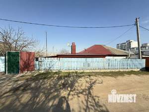 Дом 191м², 1-этажный, участок 7 сот.  