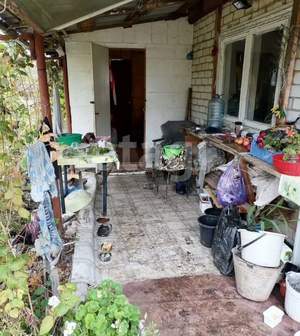 Дача 25м², 2-этажный, участок 12 сот.  