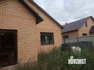 Коттедж 180м&sup2;, 2-этажный, участок 5 сот.  