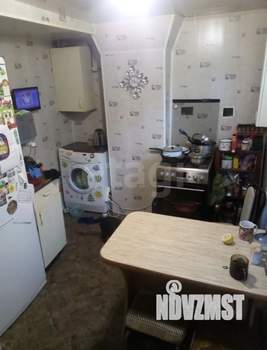 Дом 54м², 1-этажный, участок 1 сот.  