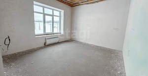 Дом 117м&sup2;, 1-этажный, участок 9 сот.  