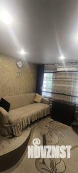 Дом 40м&sup2;, 1-этажный, участок 3 сот.  