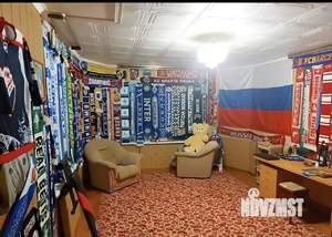 Коттедж 343м², 2-этажный, участок 25 сот.  