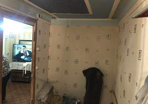 Дом 51м², 1-этажный, участок 3 сот.  