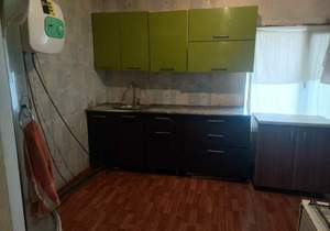 Дом 52м&sup2;, 1-этажный, участок 8 сот.  