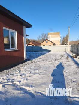 Дом 91м&sup2;, 1-этажный, участок 5 сот.  