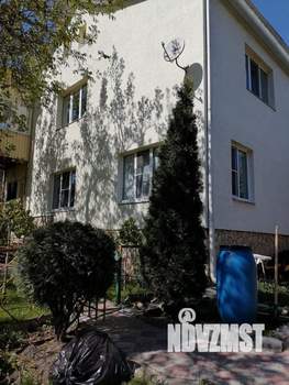 Дом 159м², 3-этажный, участок 4 сот.  