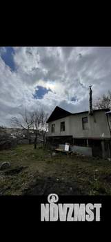 Дом 60м&sup2;, 1-этажный, участок 4 сот.  