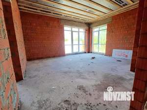 Дом 100м², 1-этажный, участок 4 сот.  