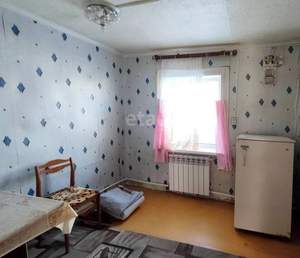 Дом 48м&sup2;, 1-этажный, участок 3 сот.  