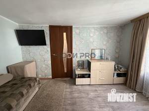Дом 42м², 1-этажный, участок 3 сот.  