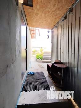 Дом 75м&sup2;, 1-этажный, участок 4 сот.  