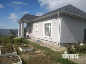 Коттедж 95м², 1-этажный, участок 6 сот.  