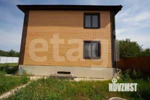 Дом 290м&sup2;, 2-этажный, участок 12 сот.  