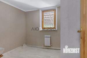 Дом 75м², 1-этажный, участок 2 сот.  