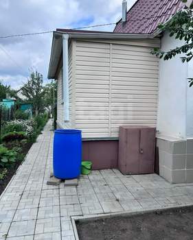 Дача 50м², 2-этажный, участок 6 сот.  