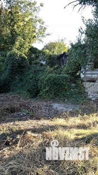 Дом 92м&sup2;, 1-этажный, участок 508 сот.  