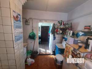 Дом 53м&sup2;, 1-этажный, участок 4 сот.  