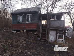 Дом 24м², 1-этажный, участок 6 сот.  