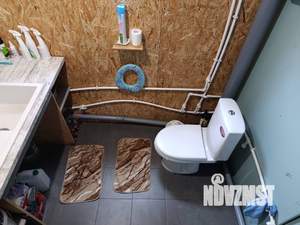 Дом 117м², 2-этажный, участок 5 сот.  