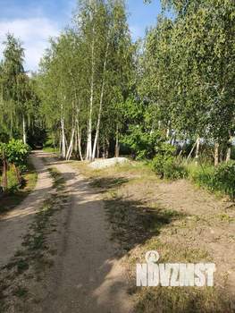 Дом 60м&sup2;, 1-этажный, участок 10 сот.  