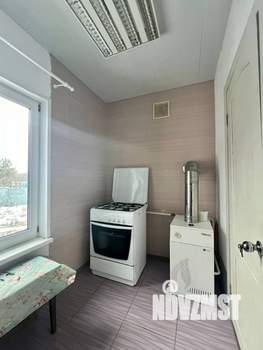 Дом 74м², 1-этажный, участок 7 сот.  