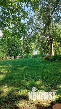 Дом 28м², 2-этажный, участок 6 сот.  