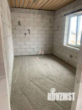 Дом 120м², 1-этажный, участок 6 сот.  