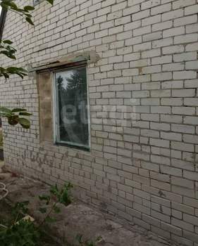 Дом 72м², 2-этажный, участок 5 сот.  